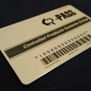 Maxtek Q-200 Credit Card Transponder