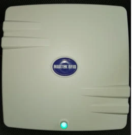 Maxtek Q-1000 Long Range Reader