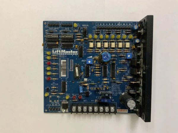 MA-0001 Refurbished Mega Arm Motor / Mega Tower Motor / Mega Swing Motor