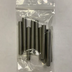 Taper Pins