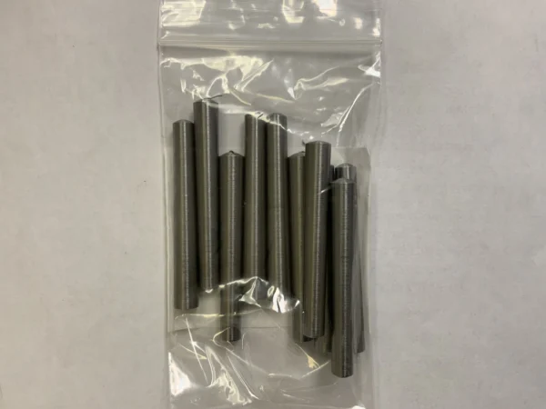 Taper Pins
