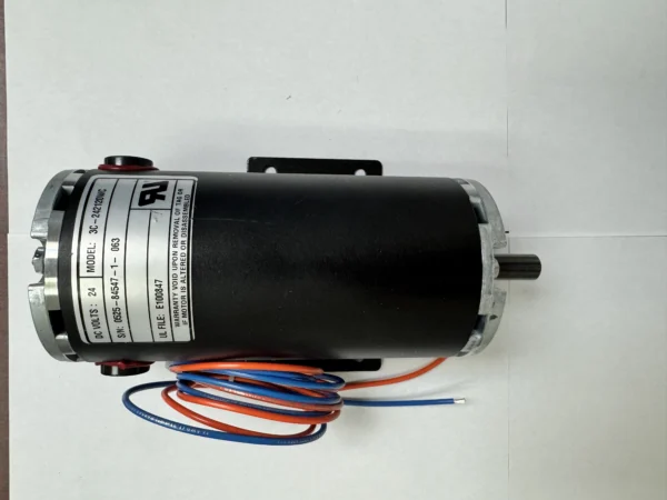 Mega Arm Motor / Mega Tower Motor / Mega Swing Motor
