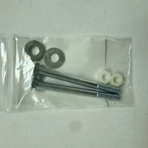 DGMA002 Arm Bolt Kits 3 ½"