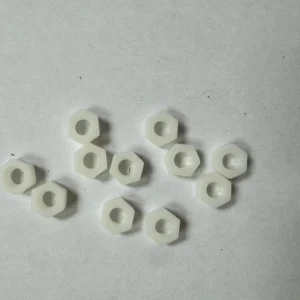 MA-021 Nylon Nuts (50) count
